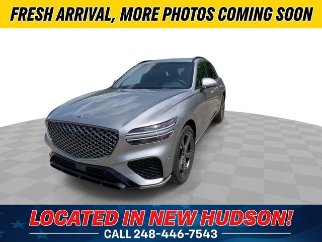 2023 Genesis GV70 2.5T AWD