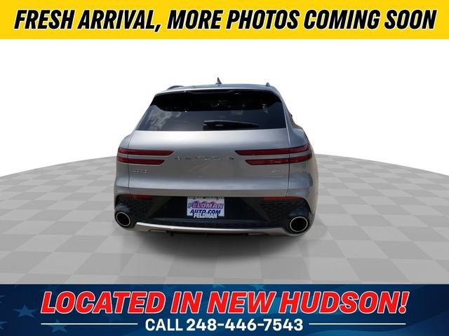 2023 Genesis GV70 2.5T AWD
