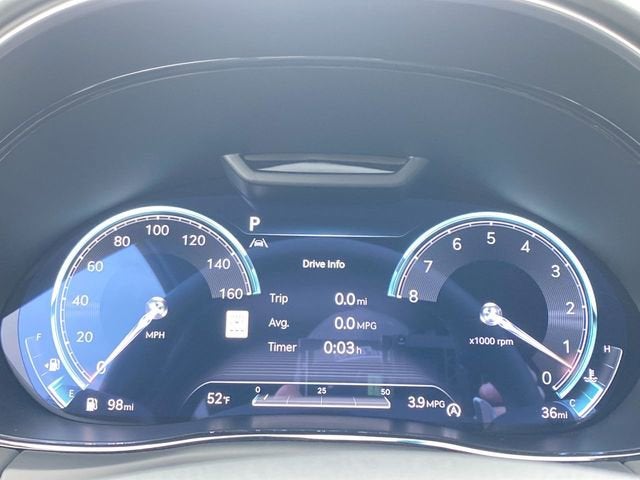 2025 Genesis GV70 3.5T AWD Sport