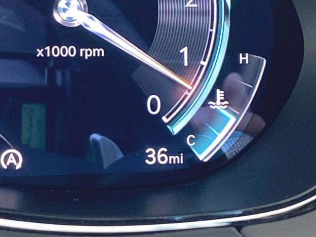 2025 Genesis GV70 3.5T AWD Sport