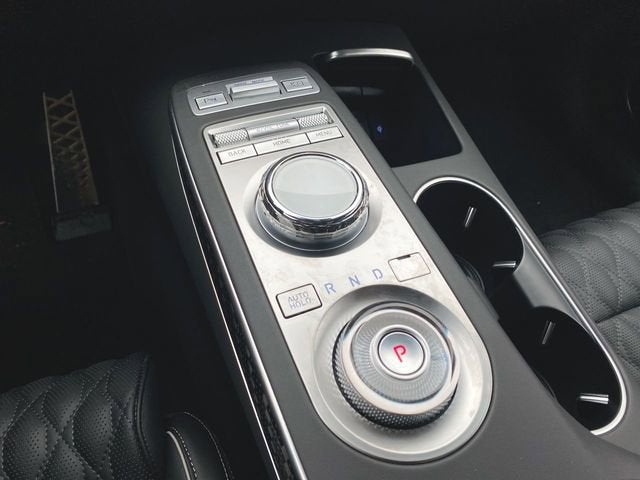 2025 Genesis GV70 3.5T AWD Sport