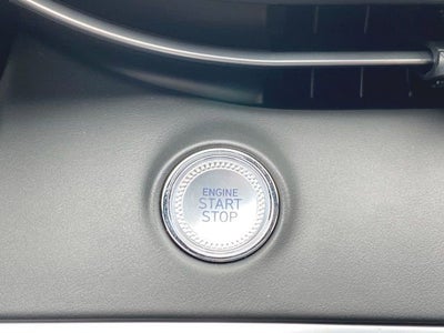 2025 Genesis GV70 3.5T AWD Sport