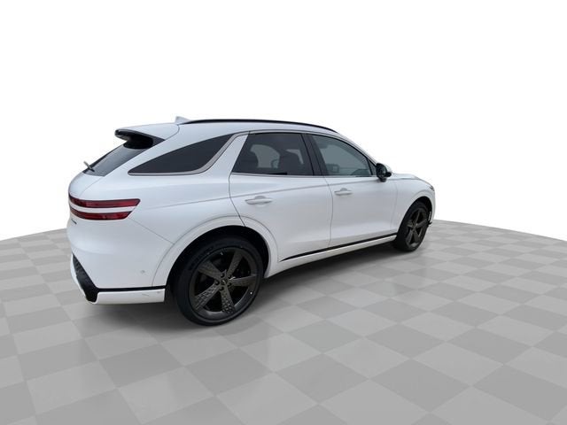 2025 Genesis GV70 3.5T AWD Sport