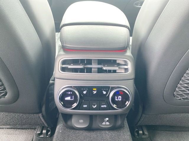 2025 Genesis GV70 3.5T AWD Sport