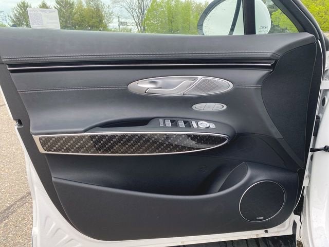 2025 Genesis GV70 3.5T AWD Sport