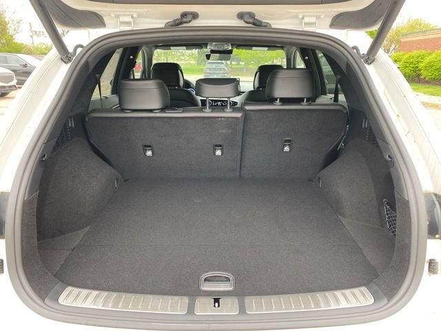 2025 Genesis GV70 3.5T AWD Sport