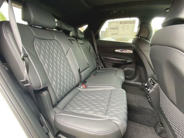 2025 Genesis GV70 3.5T AWD Sport