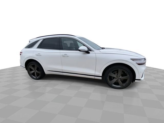 2025 Genesis GV70 3.5T AWD Sport
