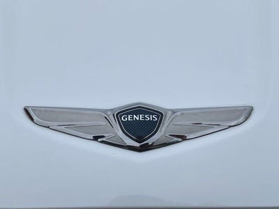 2025 Genesis GV70 3.5T AWD Sport