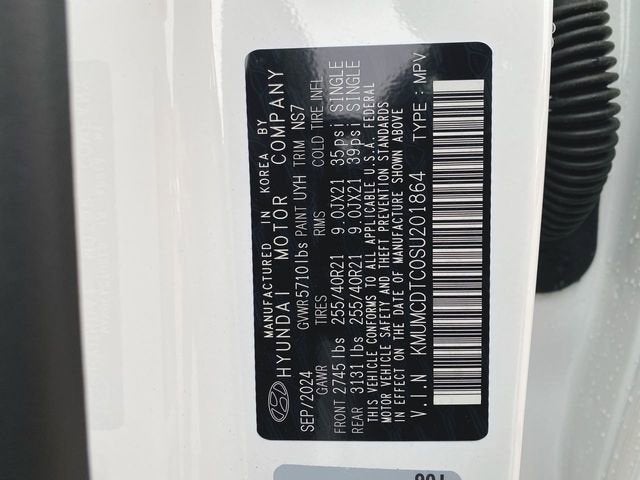 2025 Genesis GV70 3.5T AWD Sport
