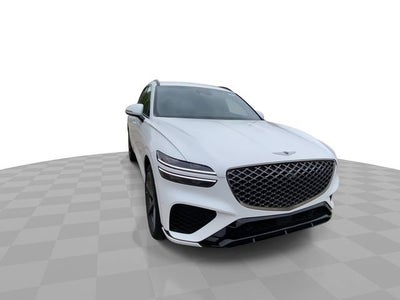 2025 Genesis GV70 3.5T AWD Sport