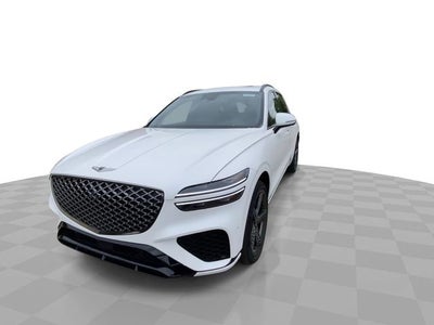 2025 Genesis GV70 3.5T AWD Sport