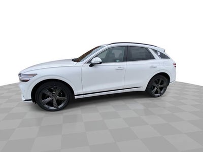 2025 Genesis GV70 3.5T AWD Sport