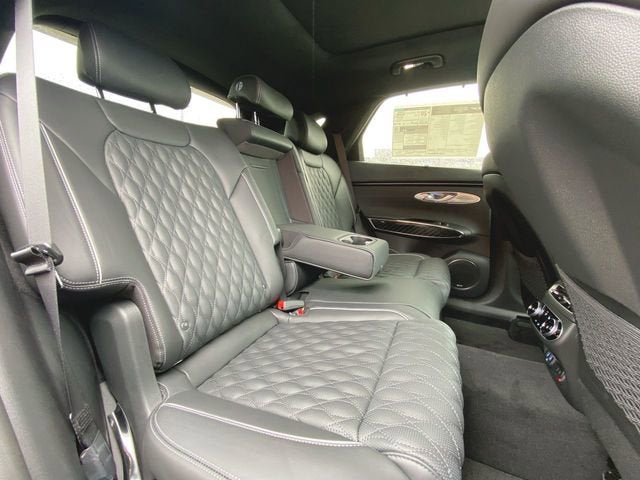 2025 Genesis GV70 3.5T Sport