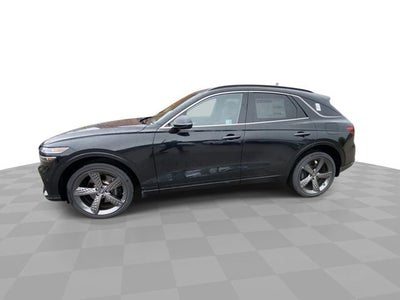 2025 Genesis GV70 3.5T Sport