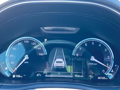 2022 Genesis GV70 3.5T AWD Sport