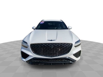 2022 Genesis GV70 3.5T AWD Sport