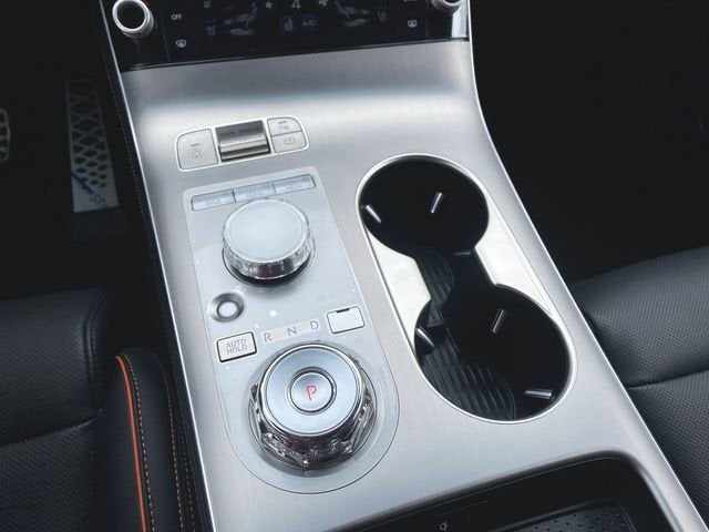 2026 Genesis GV70 3.5T Sport Advanced