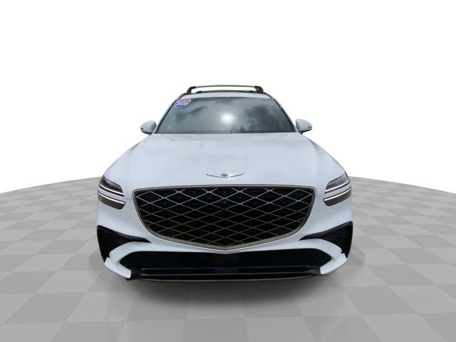 2026 Genesis GV70 3.5T Sport Advanced