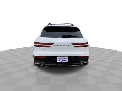 2026 Genesis GV70 3.5T Sport Advanced