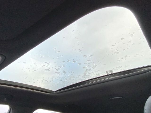 2022 Kia Stinger GT1