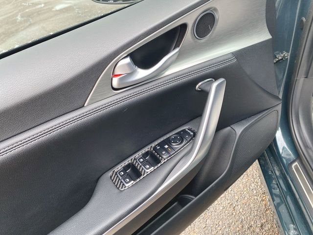 2022 Kia Stinger GT1