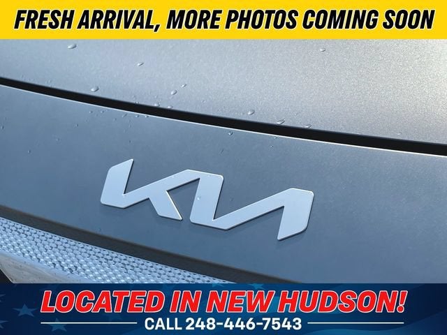 2024 Kia Seltos LX