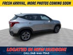 2024 Kia Seltos LX