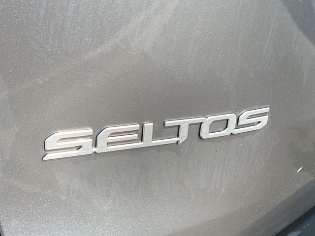 2024 Kia Seltos LX