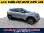 2024 Kia Seltos LX