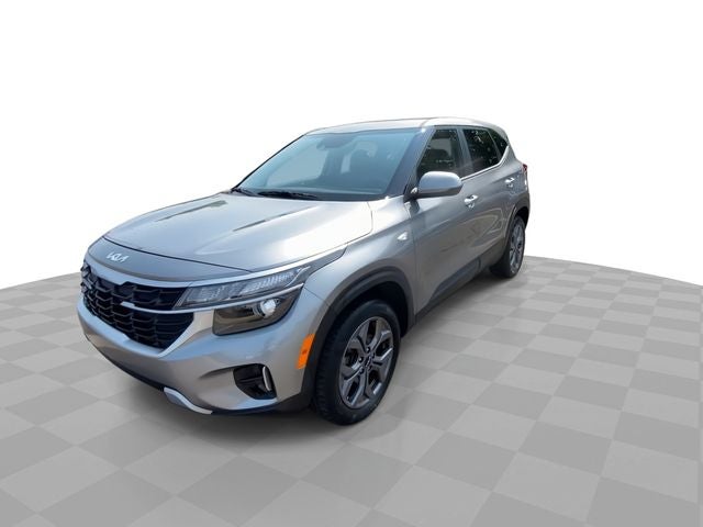 2024 Kia Seltos LX