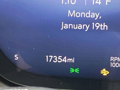 2024 Buick Envision Sport Touring