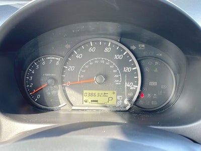 2022 Mitsubishi Mirage G4 Black Edition