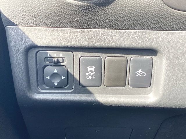 2022 Mitsubishi Mirage G4 Black Edition