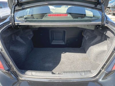 2022 Mitsubishi Mirage G4 Black Edition