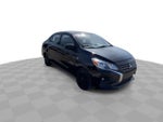 2022 Mitsubishi Mirage G4 Black Edition