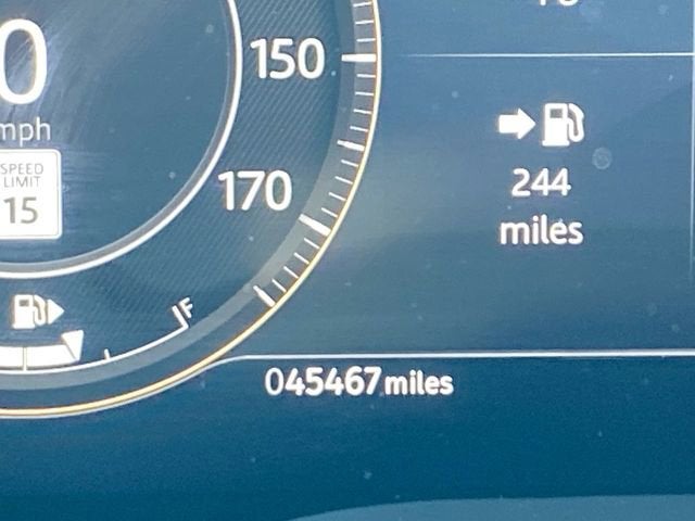 2024 Jaguar F-PACE R-Dynamic S