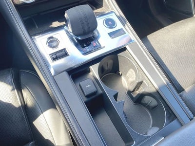 2024 Jaguar F-PACE R-Dynamic S