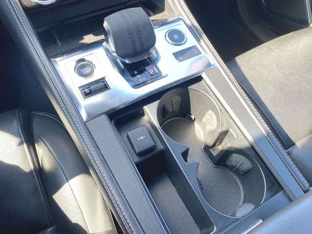 2024 Jaguar F-PACE R-Dynamic S