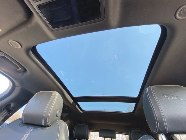 2024 Jaguar F-PACE R-Dynamic S