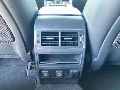 2024 Jaguar F-PACE R-Dynamic S