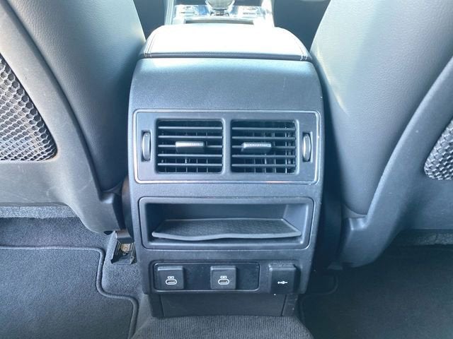 2024 Jaguar F-PACE R-Dynamic S