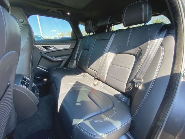 2024 Jaguar F-PACE R-Dynamic S