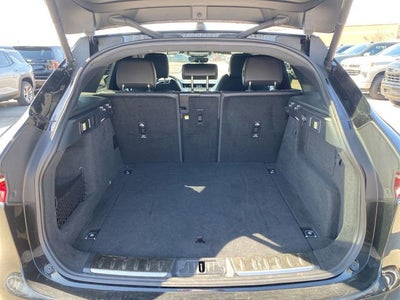 2024 Jaguar F-PACE R-Dynamic S