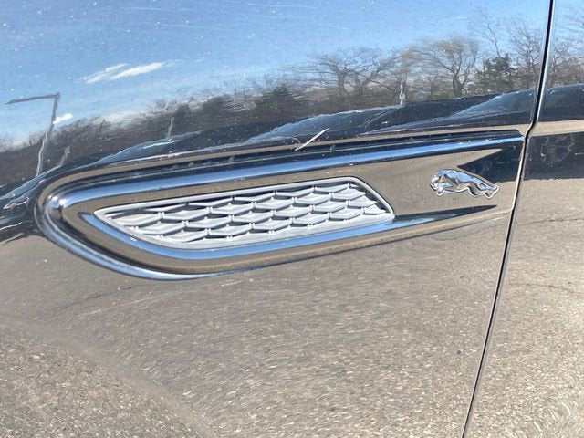 2024 Jaguar F-PACE R-Dynamic S