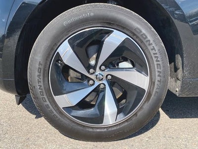 2024 Jaguar F-PACE R-Dynamic S