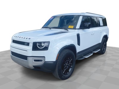 2023 Land Rover Defender 130 S