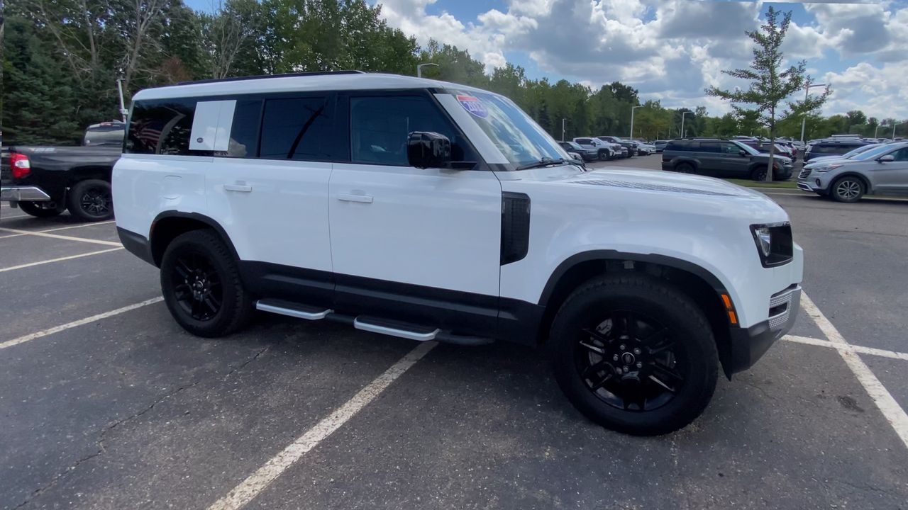 2023 Land Rover Defender 130 S