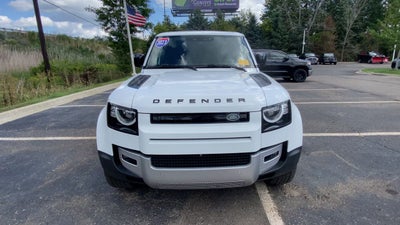 2023 Land Rover Defender 130 S