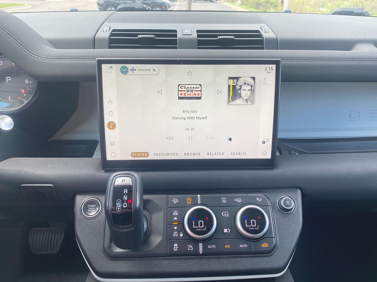2023 Land Rover Defender 130 S